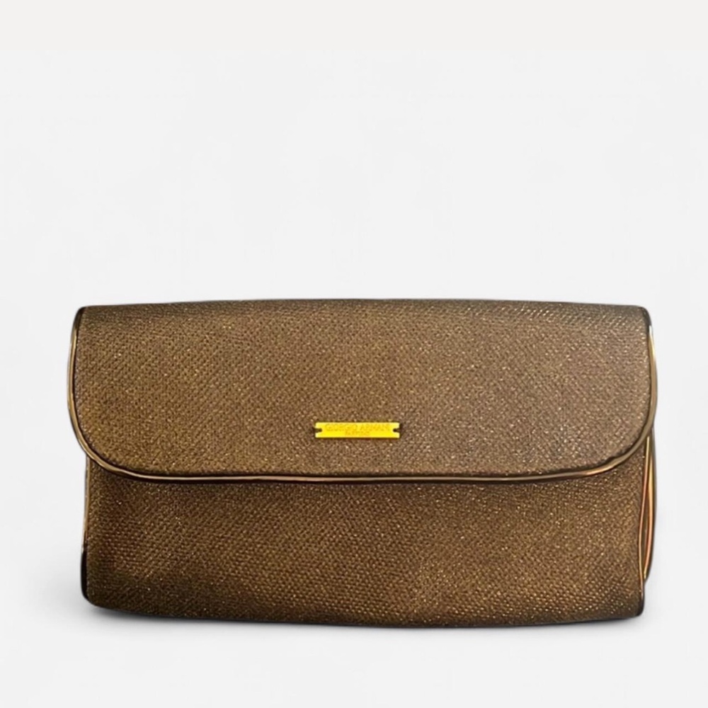 Giorgio Armani‎ clutch/Pouch